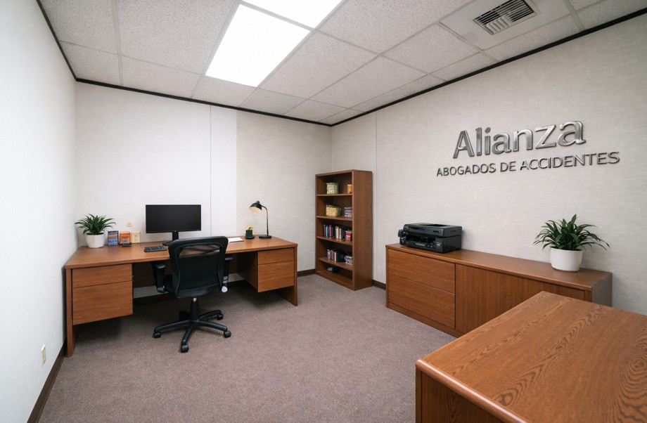 Alianza Abogados de Accidentes Image